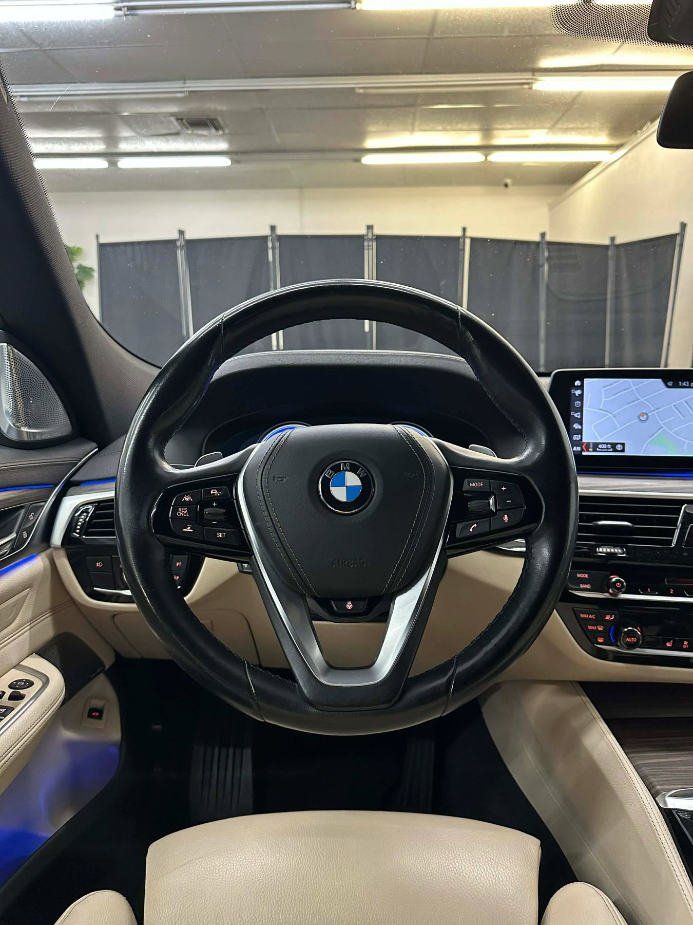 Used 2018 BMW 640i Gran Turismo xDrive 640i Gran Turismo xDrive Sedan w/ Dynamic Handling Package image 67