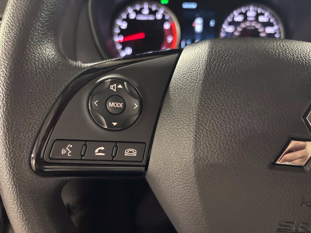 Used 2022 Mitsubishi Eclipse Cross LE AWD/4WD image 14