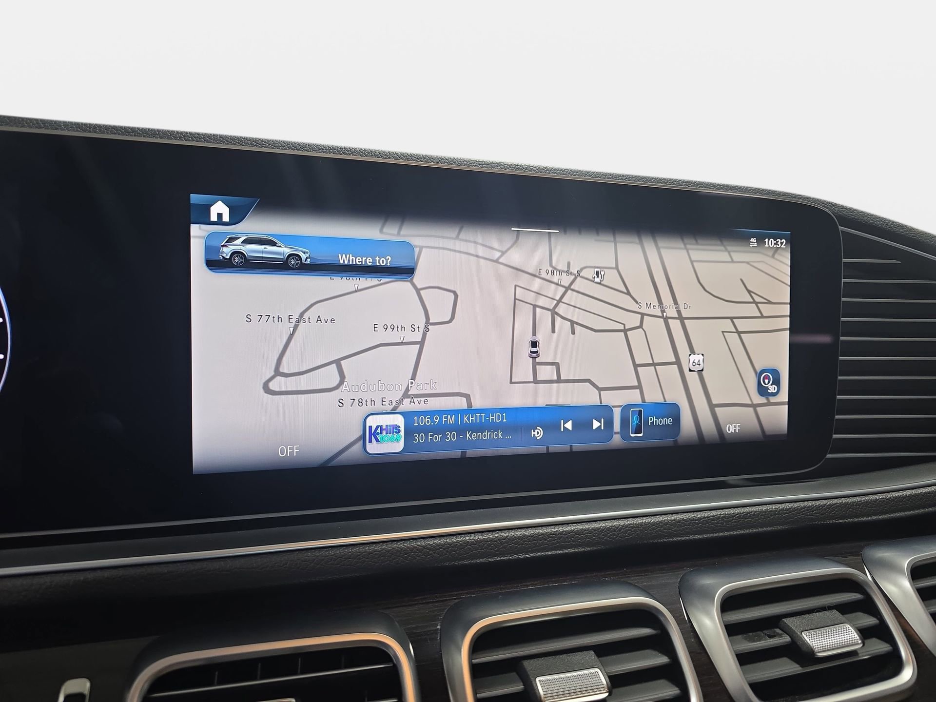 Certified 2024 Mercedes-Benz GLE 450e 4MATIC image 22