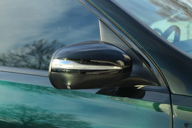 Used 2024 Mercedes-Benz GLS 450 4MATIC image 14