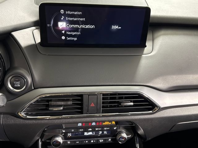 Used 2023 MAZDA CX-9 Touring Plus image 20