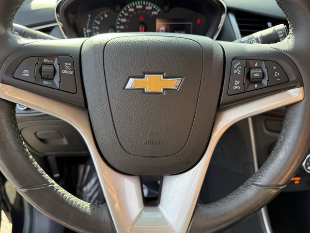 Used 2019 Chevrolet Trax LT w/ LT Convenience Package image 28