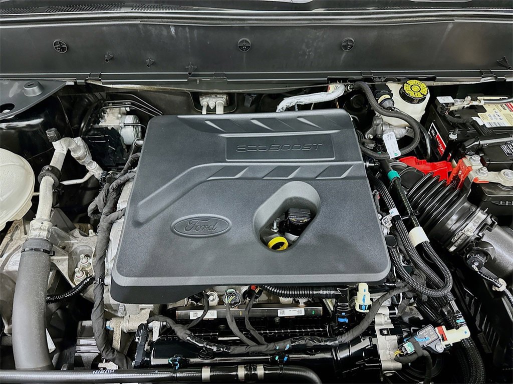 Used 2021 Ford Bronco Sport Base image 29