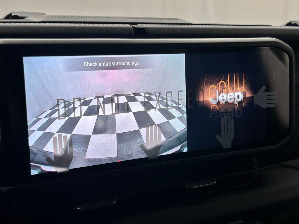 New 2026 Jeep Wrangler Unlimited Rubicon image 21