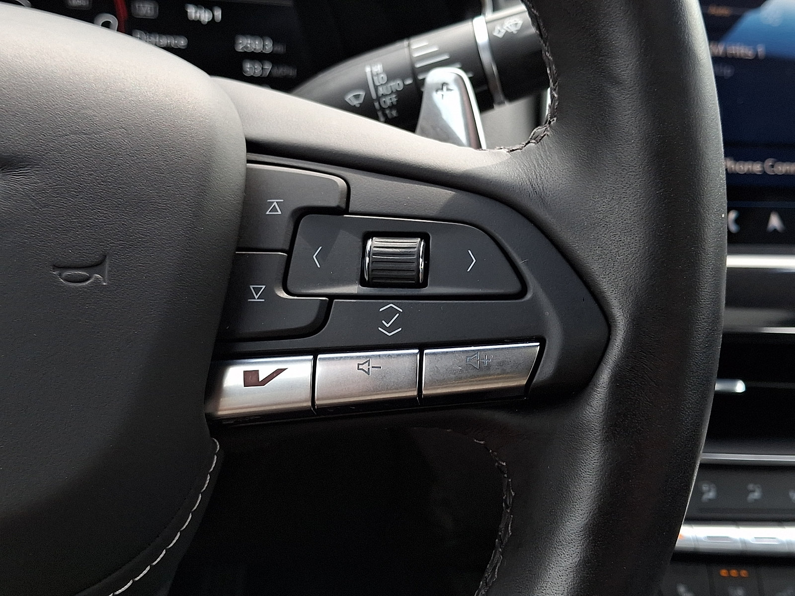 Used 2024 Cadillac CT5 V w/ Premium Package AWD/4WD image 23
