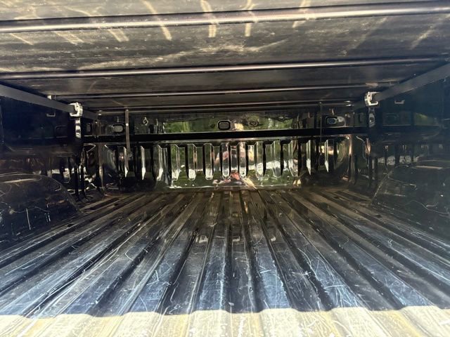 Used 2017 GMC Sierra 1500 4x4 Double Cab w/ Elevation Edition image 5