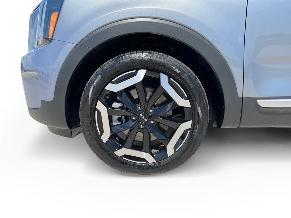 Used 2025 Kia Telluride S AWD/4WD image 31