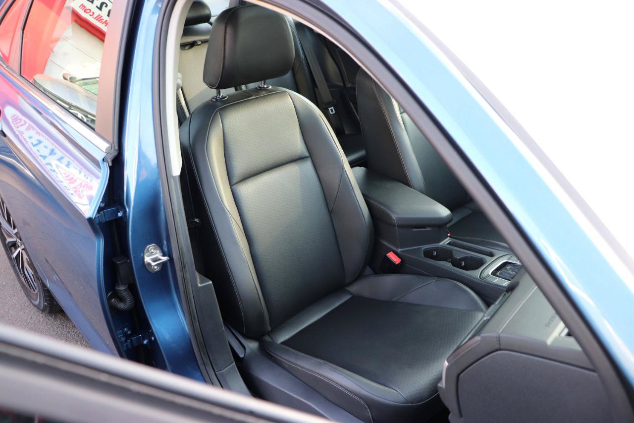 Used 2020 Volkswagen Jetta SE FWD image 14