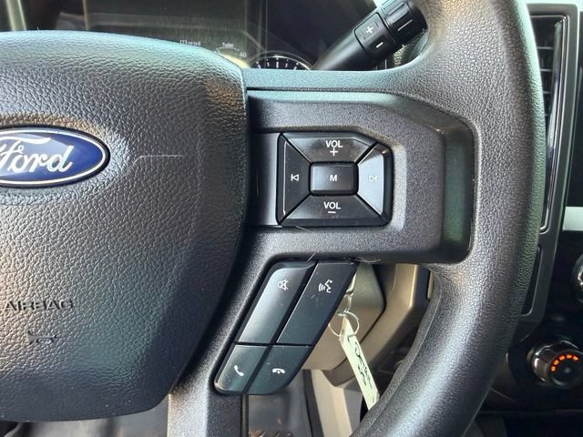 Used 2020 Ford F350 XLT w/ XLT Premium Package AWD/4WD image 21