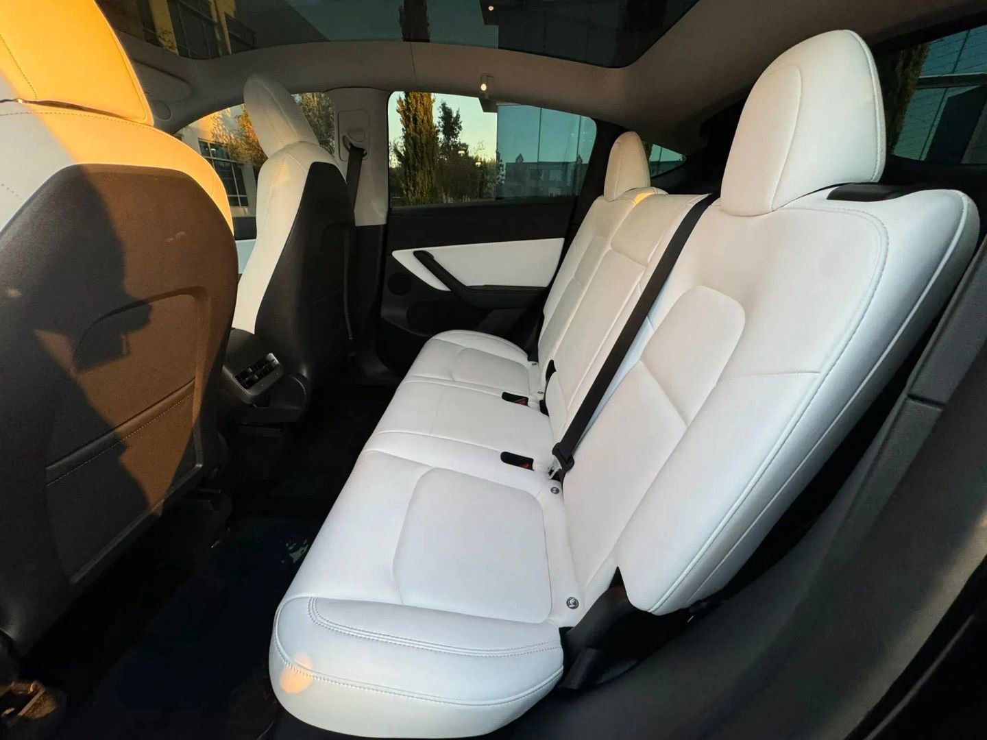 Used 2023 Tesla Model Y Performance AWD/4WD image 13