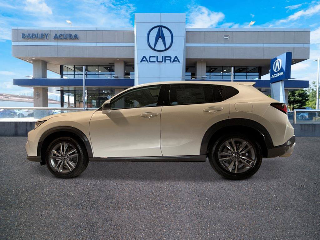 New 2026 Acura ADX AWD image 2
