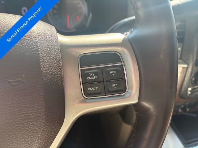 Used 2015 RAM 2500 Laramie w/ Convenience Group image 15