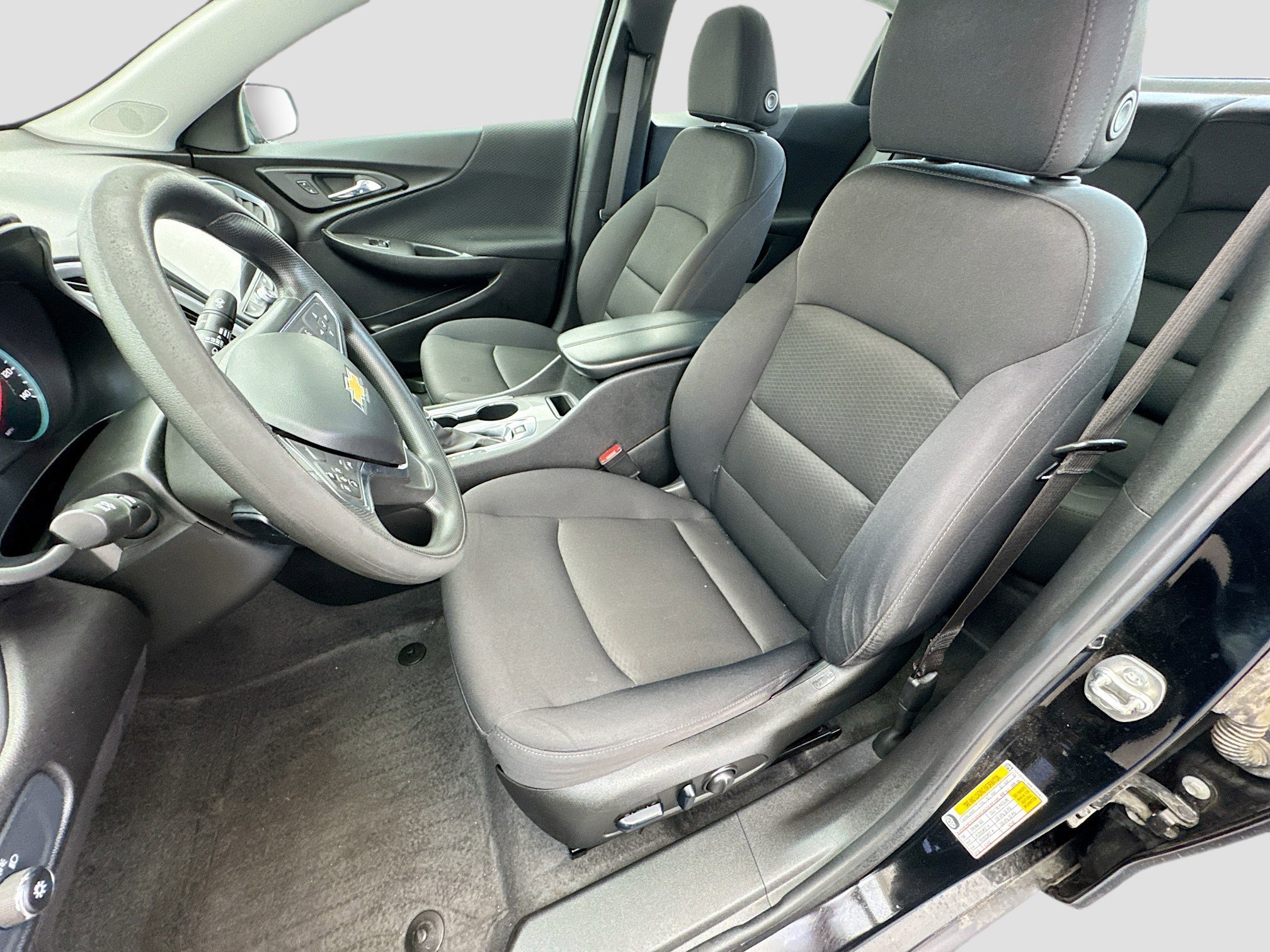 Used 2024 Chevrolet Malibu LT FWD image 13