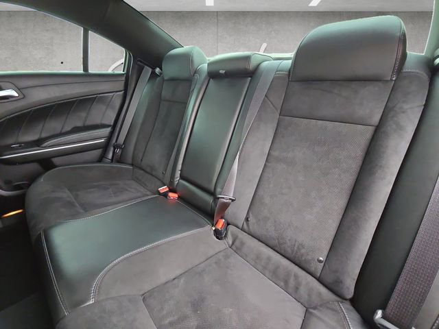 Used 2023 Dodge Charger Scat Pack RWD image 22