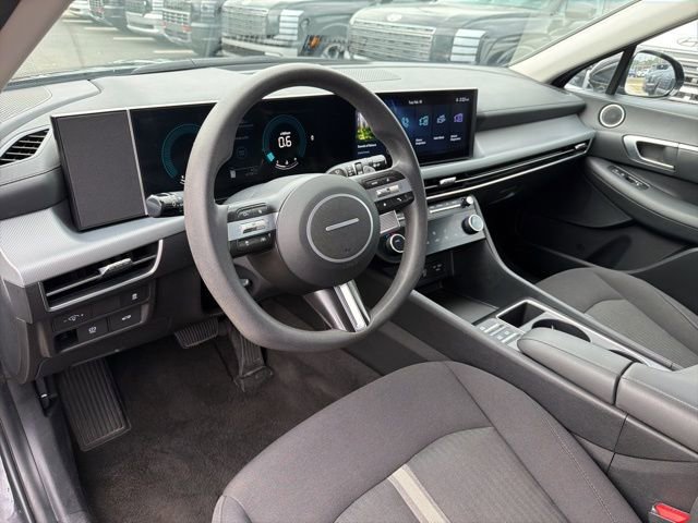 Certified 2024 Hyundai Sonata SEL image 9