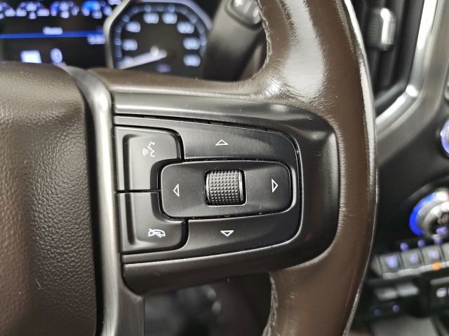 Used 2020 GMC Sierra 2500 Denali w/ Denali Ultimate Package image 21