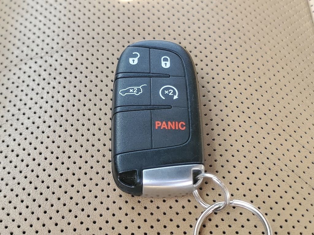 Used 2014 Dodge Durango Citadel w/ Trailer Tow Group IV AWD/4WD image 45