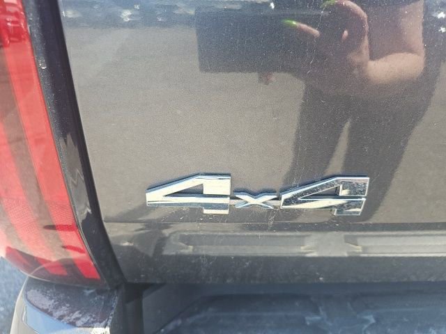 Used 2023 Toyota Tundra SR5 w/ SR5 Premium Package image 10