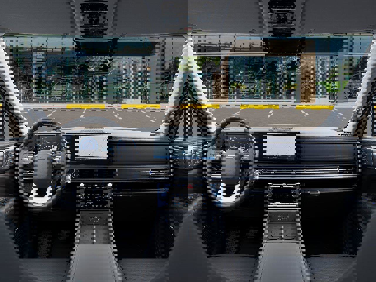 New 2026 Hyundai Santa Fe Limited image 11