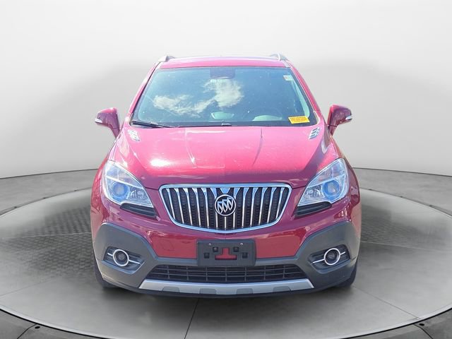 Used 2016 Buick Encore Leather image 8