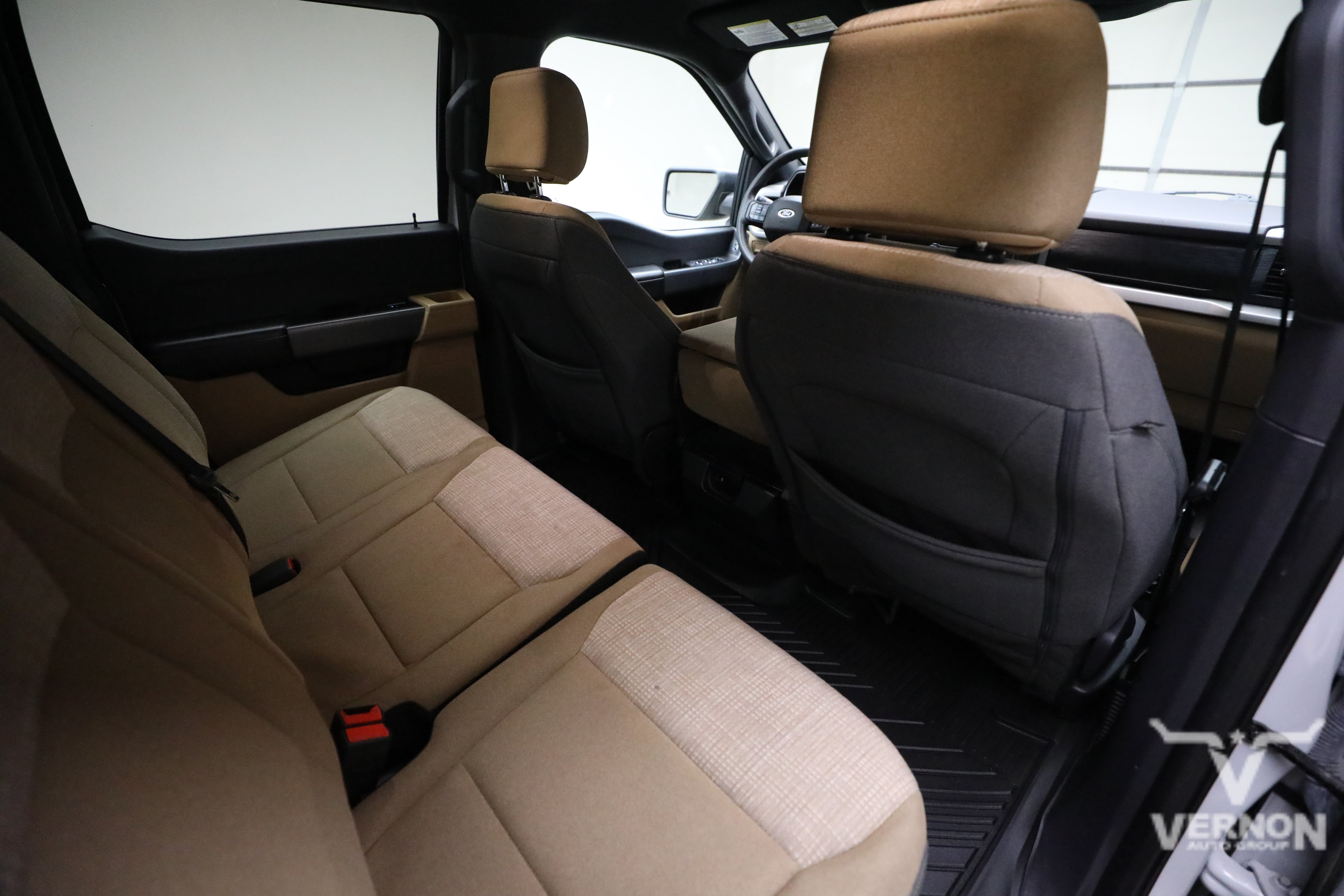 Used 2023 Ford F150 XLT RWD image 12