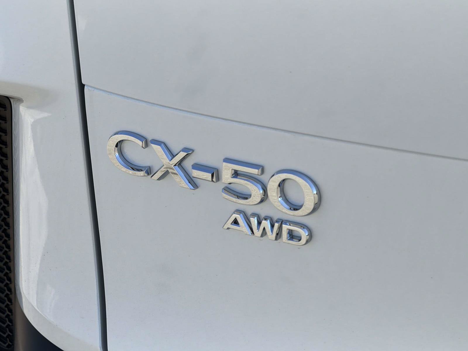 New 2026 MAZDA CX-50 AWD 2.5 S w/ Premium Package image 23
