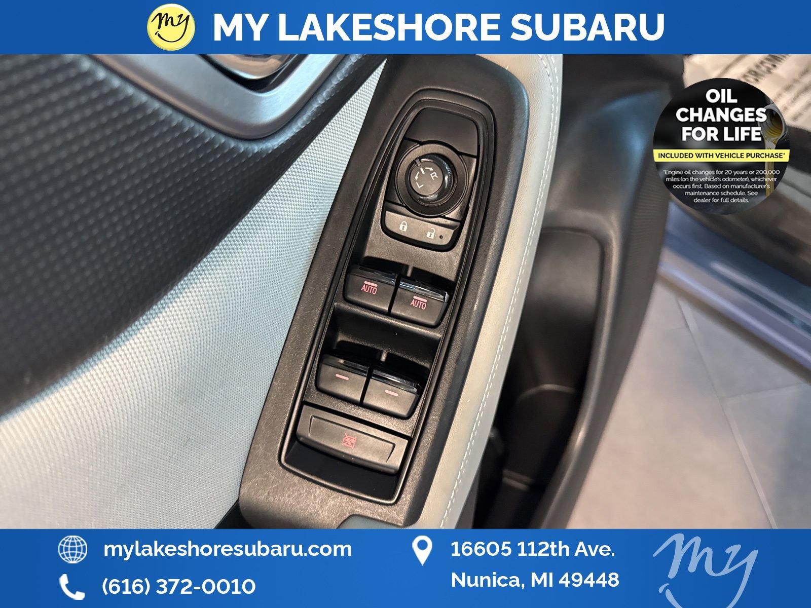 Certified 2024 Subaru Forester Premium AWD/4WD image 14