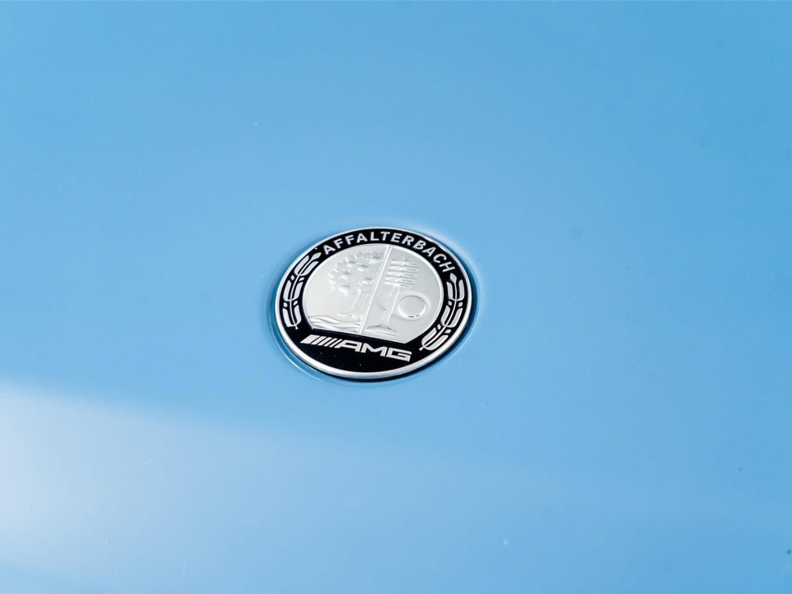 Used 2025 Mercedes-Benz G 63 AMG 4MATIC image 28