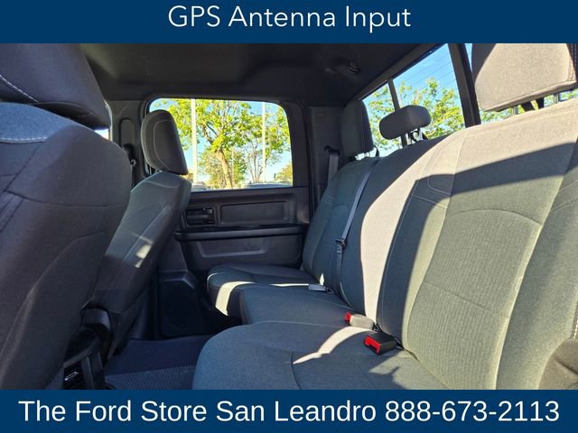 Used 2022 RAM 2500 Tradesman image 14