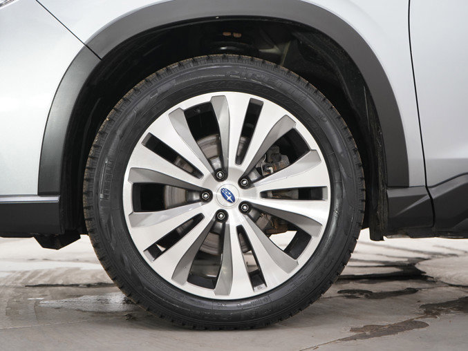 Used 2020 Subaru Ascent Limited w/ Technology Package AWD/4WD image 33