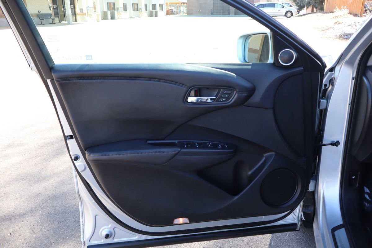 Used 2015 Acura RDX AWD w/ Technology Package image 23