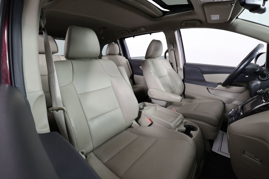 Used 2014 Honda Odyssey EX-L image 23