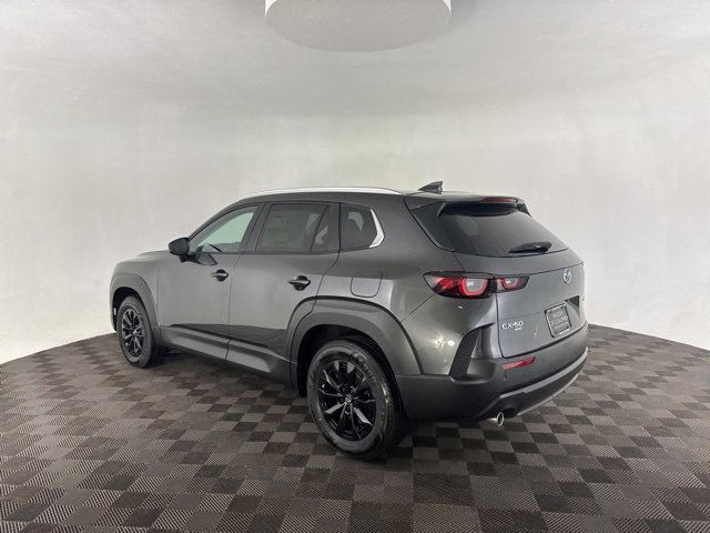New 2026 MAZDA CX-50 2.5 Hybrid w/ Weather Package image 6