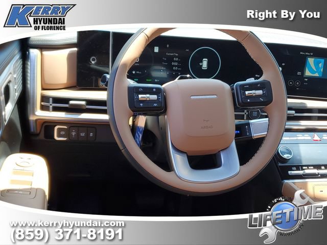 New 2026 Hyundai Santa Fe Calligraphy AWD/4WD image 11