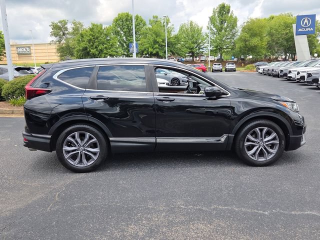 Used 2020 Honda CR-V Touring image 15
