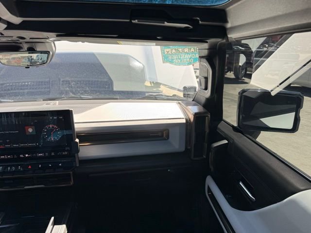 Used 2022 GMC Hummer EV Edition 1 w/ LPO, Illumination Package AWD/4WD image 82