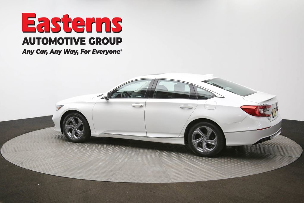Used 2018 Honda Accord EX-L image 53