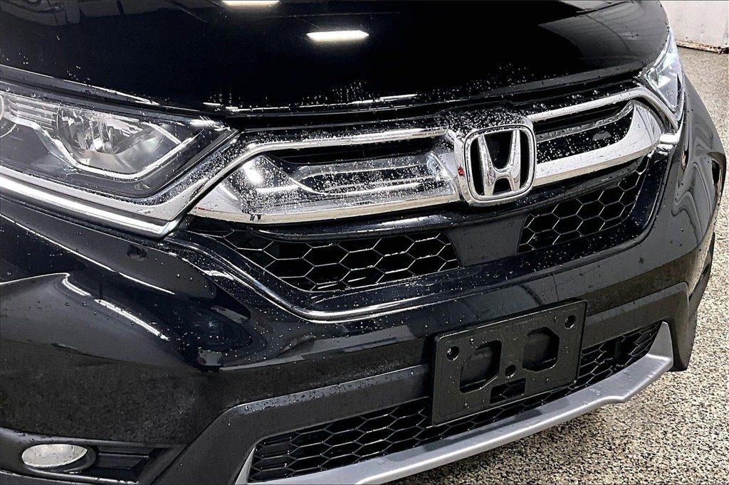 Used 2019 Honda CR-V EX image 32
