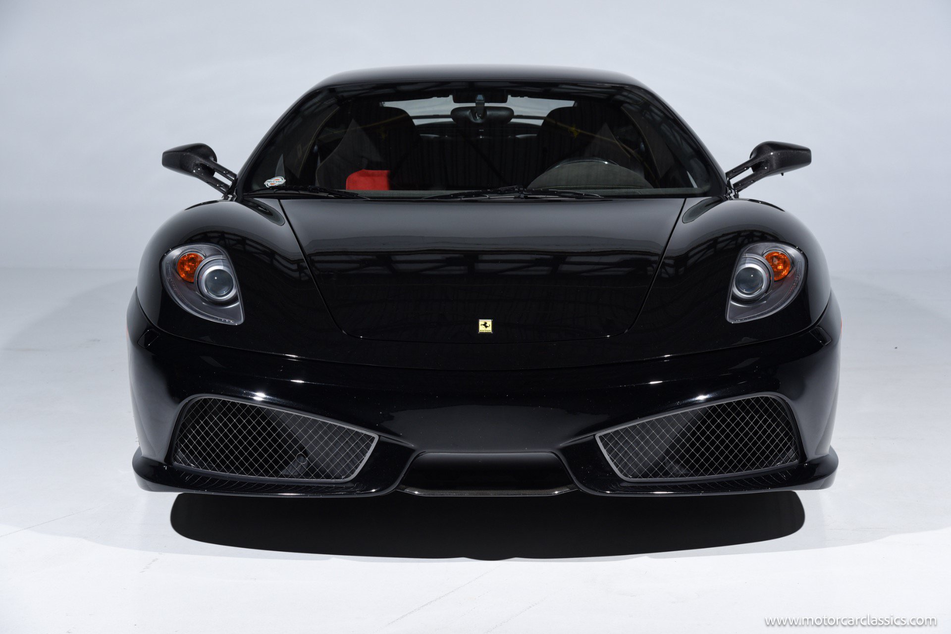 Used 2008 Ferrari F430 Scuderia RWD image 2