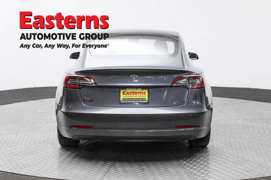 Used 2018 Tesla Model 3 Long Range image 6