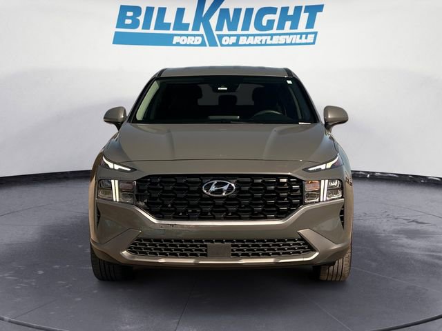 Used 2023 Hyundai Santa Fe SE w/ Cargo Package image 8