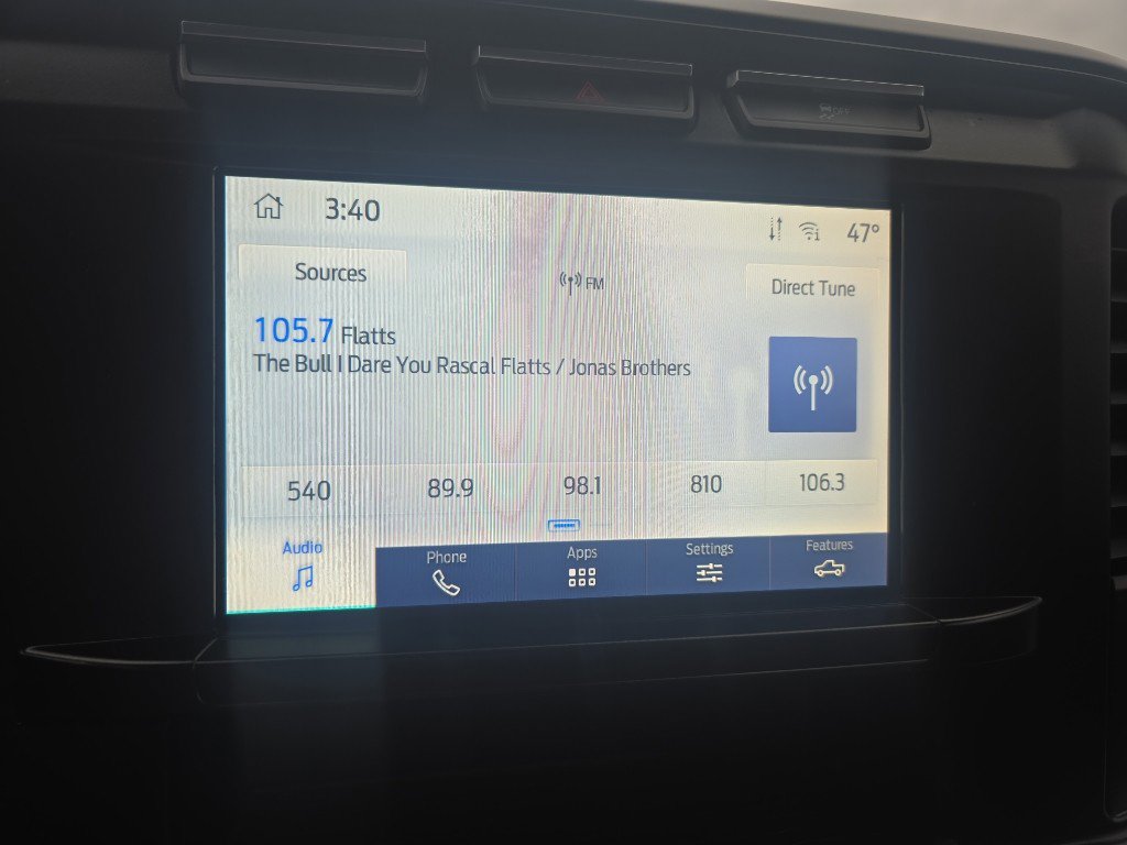 Used 2024 Ford F350 XL image 29