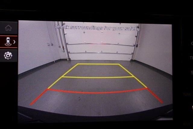 Used 2023 Kia Sportage LX AWD/4WD image 25