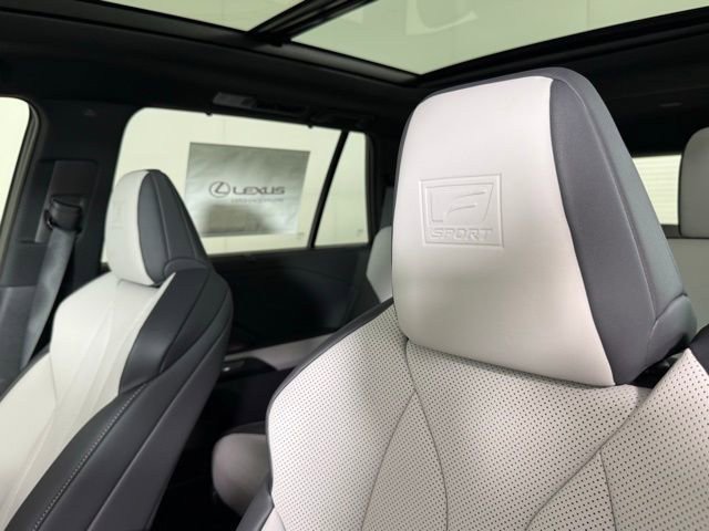 New 2026 Lexus TX 350 AWD image 11