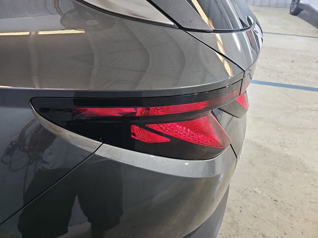 New 2026 Hyundai Tucson SEL AWD/4WD image 36