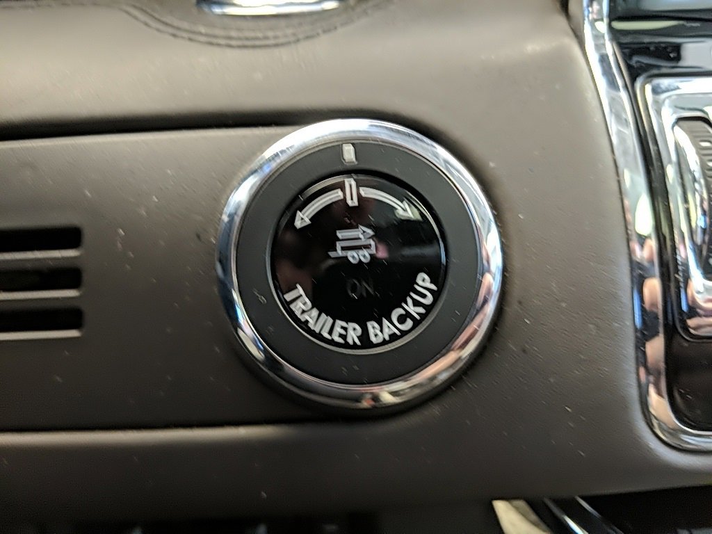 Used 2019 Lincoln Navigator L Black Label w/ Cargo Package image 24