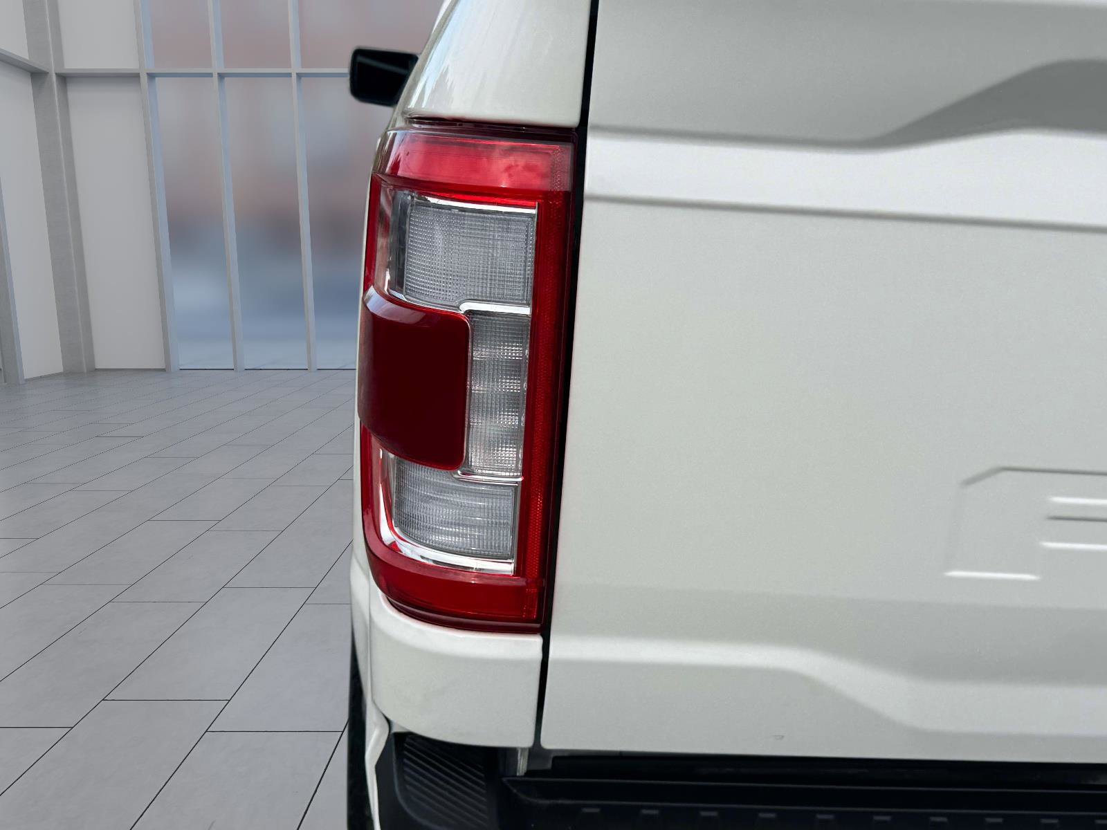 Used 2023 Ford F150 Lariat AWD/4WD image 15