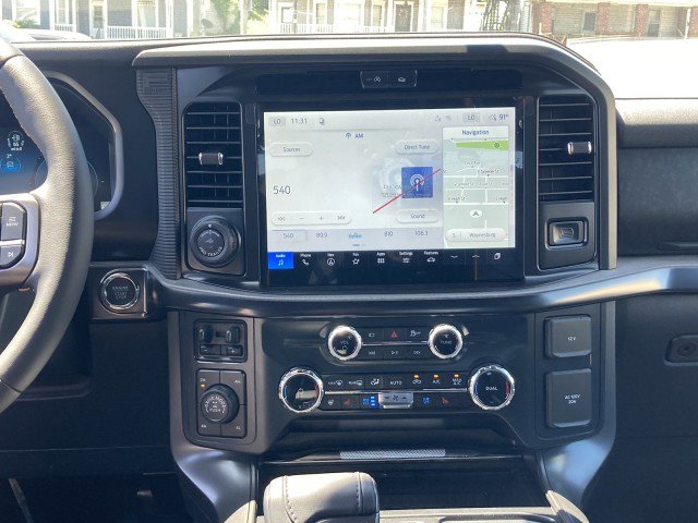 New 2026 Ford F150 Tremor w/ Equipment Group 402A High AWD/4WD image 19