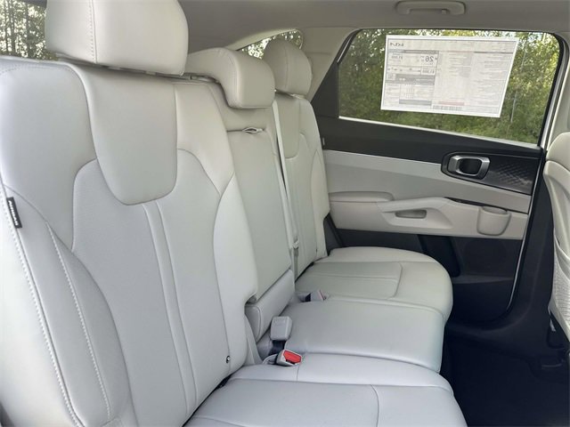 New 2026 Kia Sorento S image 24