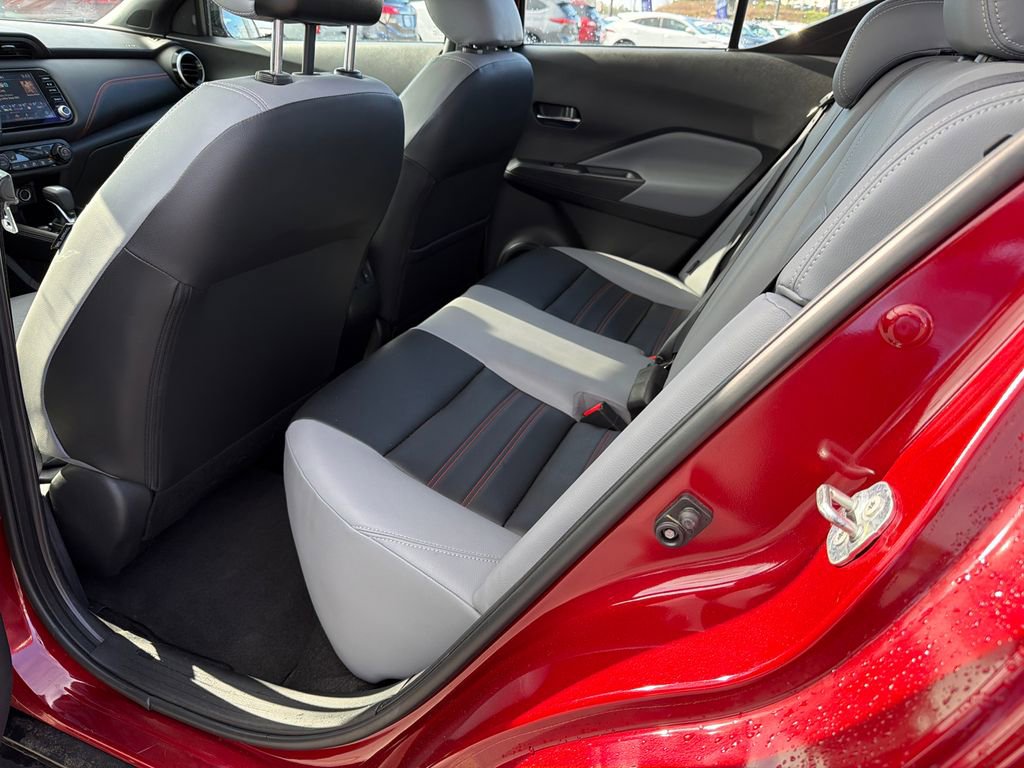 Used 2023 Nissan Kicks SR w/ SR Premium Package image 20